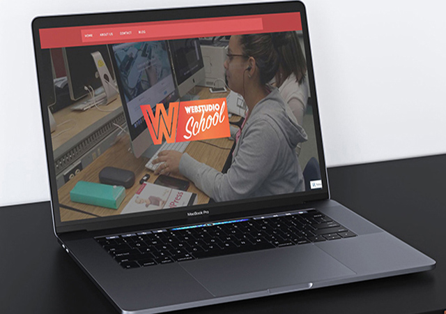 Maydell Perez – Webdesign