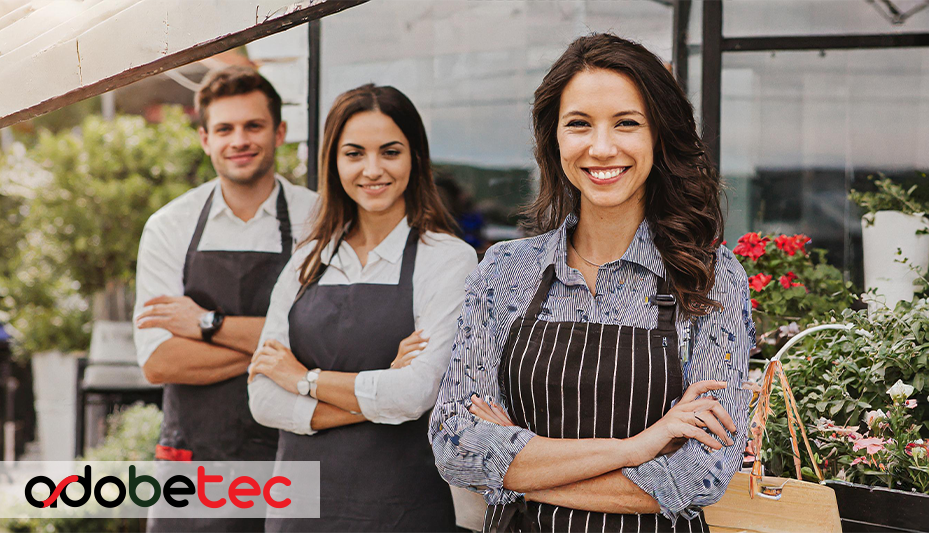 Benefits Of Having a Business Webpage
