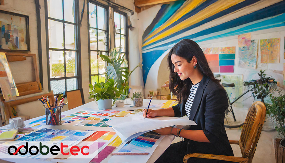 Tips For Creating Your Own Graphic Design